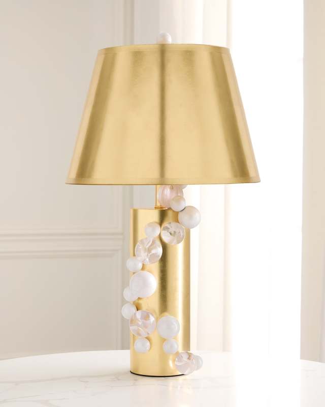 Buble 31" Table Lamp